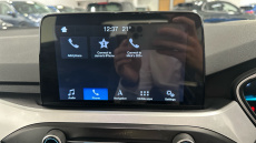 Ford Focus 1.5 EcoBlue 120 Zetec 5dr Diesel Hatchback